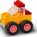 11014 LEGO  Classic Klotsid ja rattad